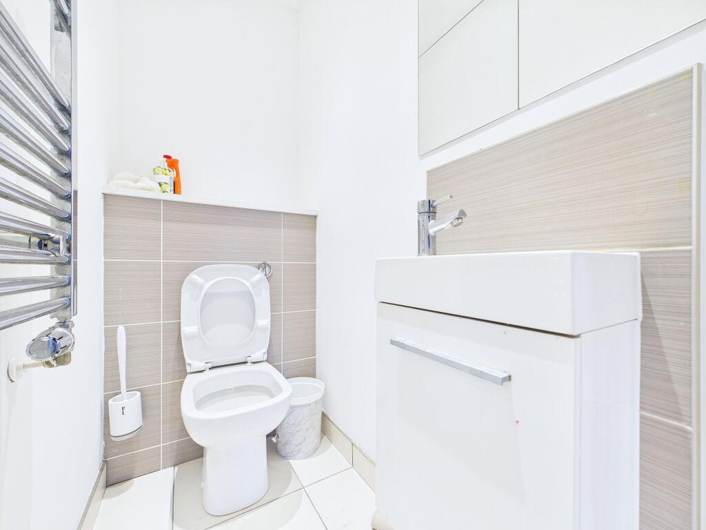 Additional image 10 of Parkside Stratford Road, Shirley - B90