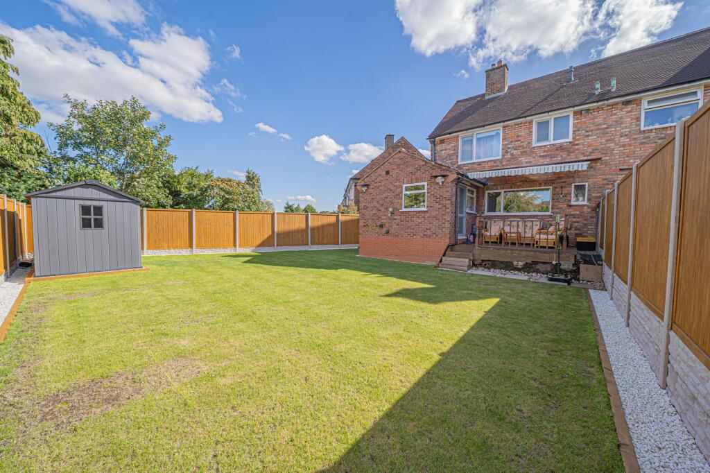Additional image 24 of Heath Gardens, Solihull, B91