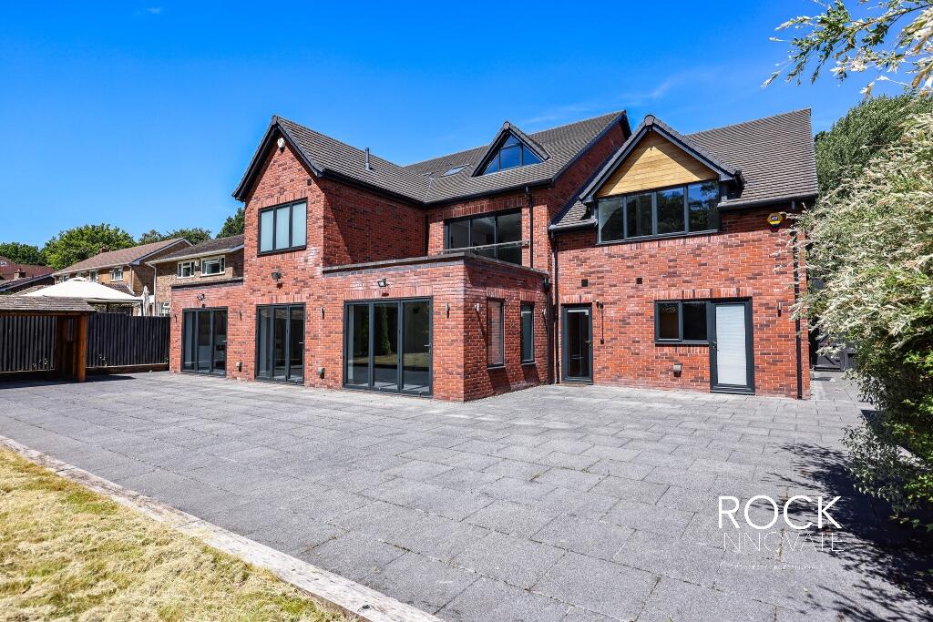 Additional image 53 of Ashlawn Crescent, Solihull, West Midlands, B91