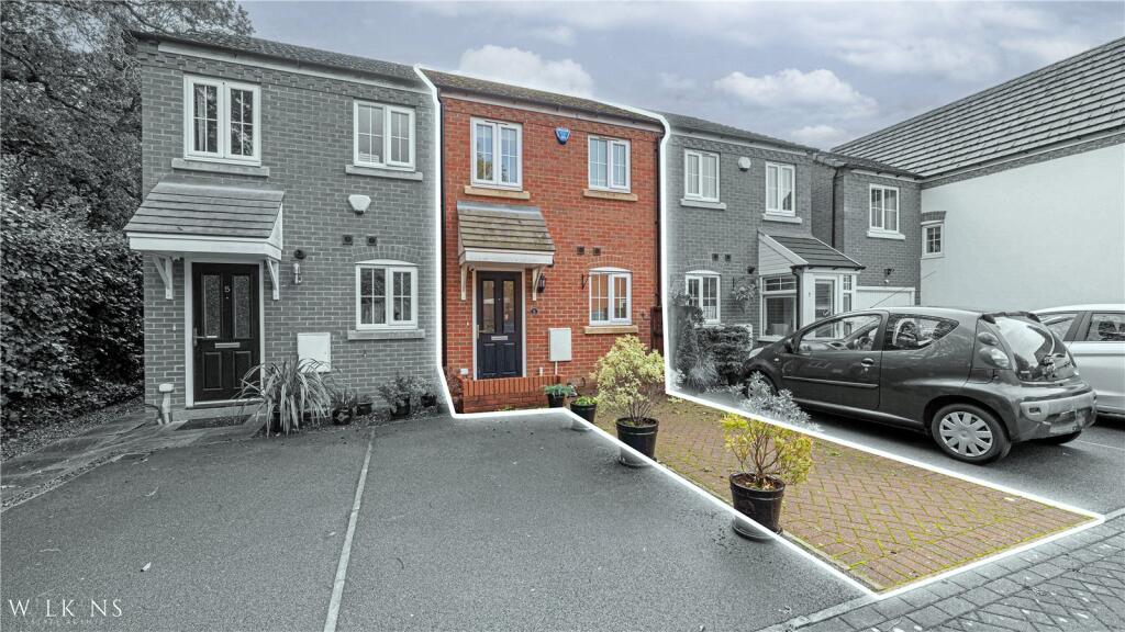 Additional image 18 of Southey Drive, Tamworth, Staffordshire, B79