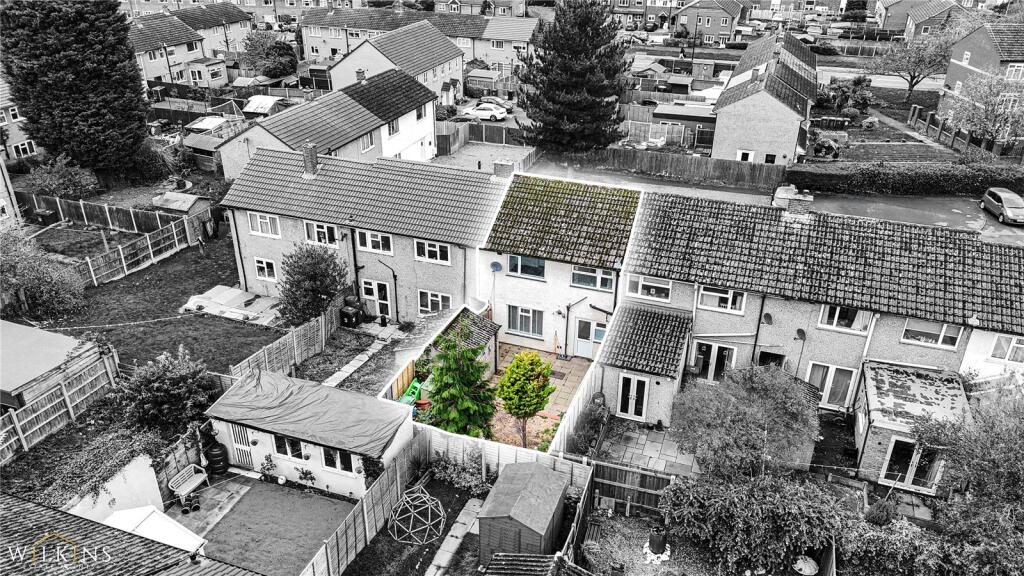 Additional image 20 of Burns Road, Tamworth, Staffordshire, B79