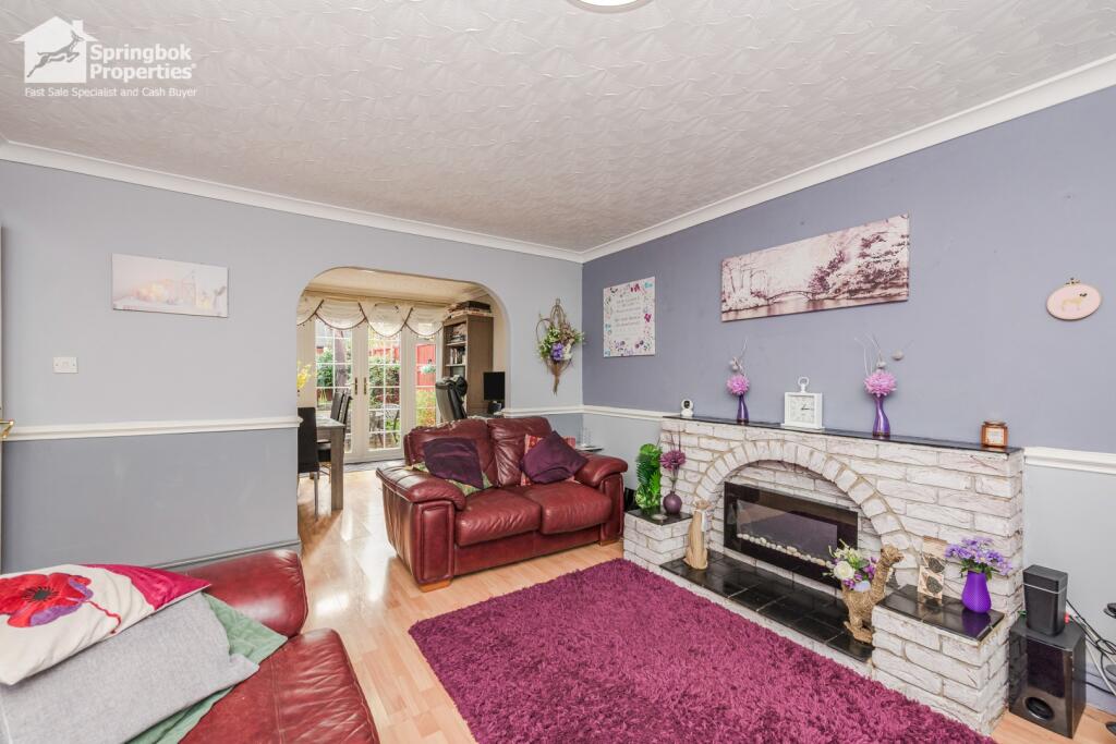 Additional image 16 of Pegasus Walk, Tamworth, Staffordshire