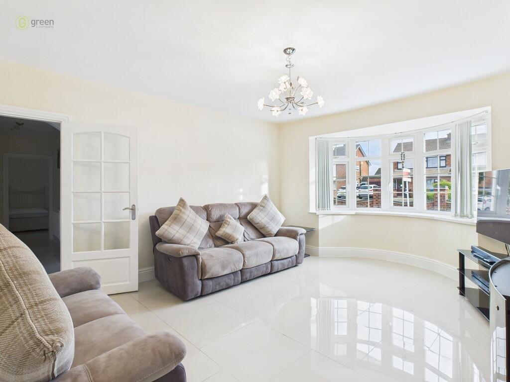 Additional image 2 of Claremont Road, Coton Green