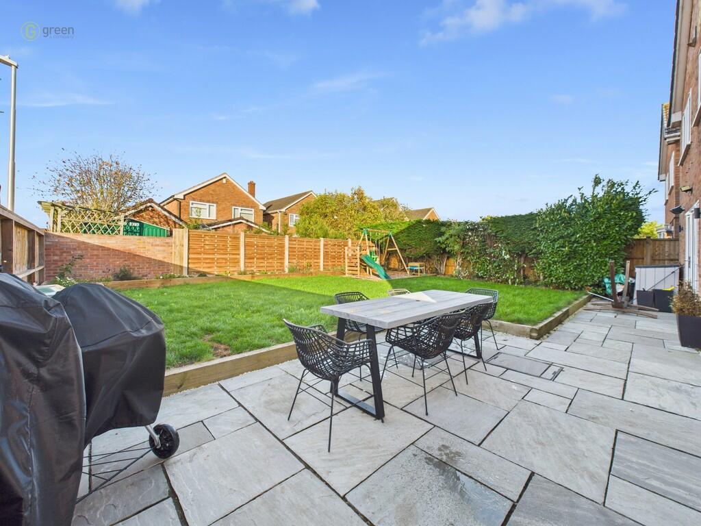 Additional image 26 of Hillside, Kingsbury