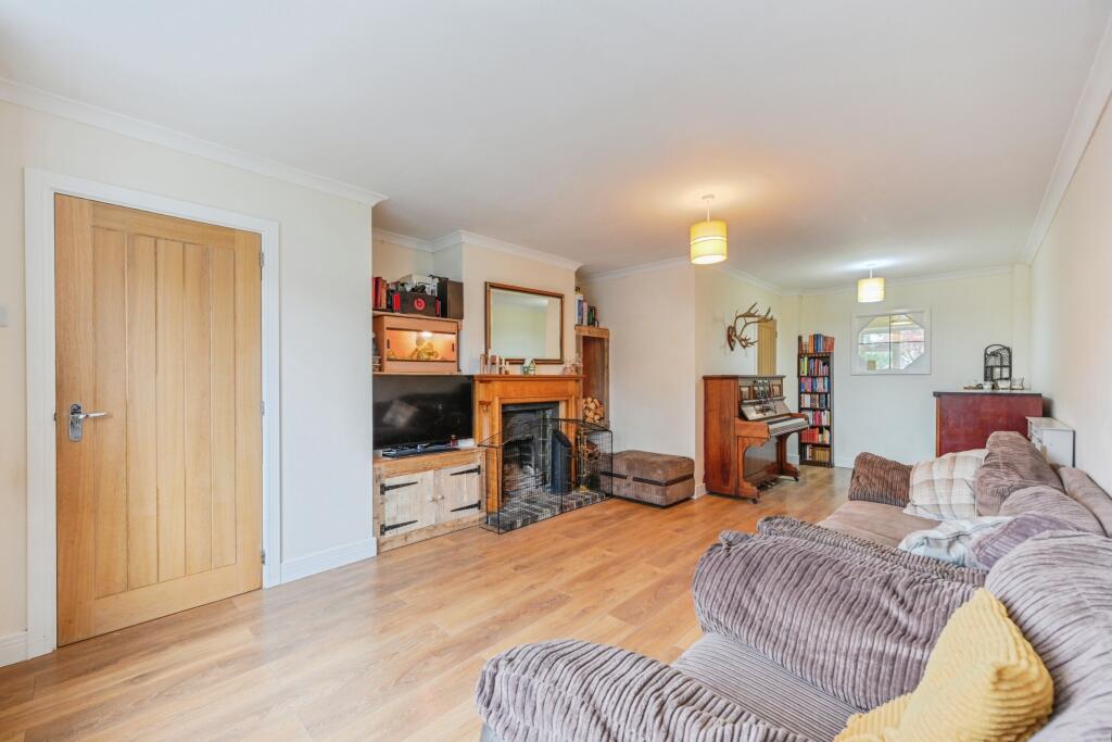 Additional image 11 of St. Davids Road, Clifton Campville, B79