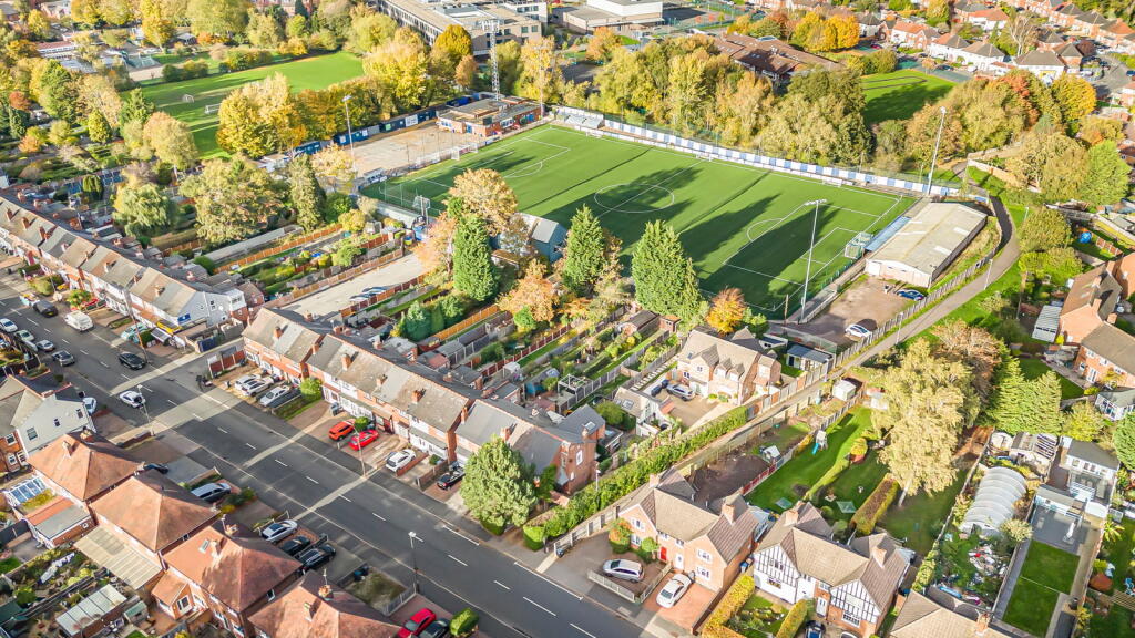 Additional image 3 of Coles Lane, Sutton Coldfield, B72 1NL