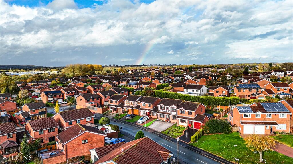 Additional image 37 of Slingsby, Blackwood Road Estate, Tamworth, Staffordshire, B77