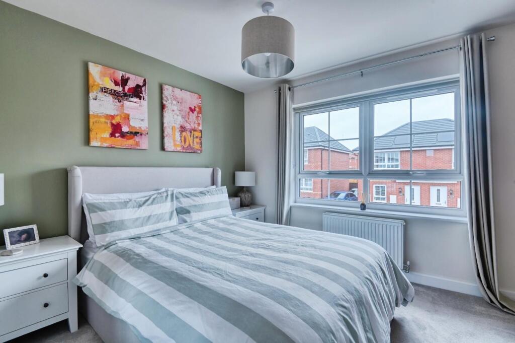 Additional image 9 of Harville Close, Tamworth