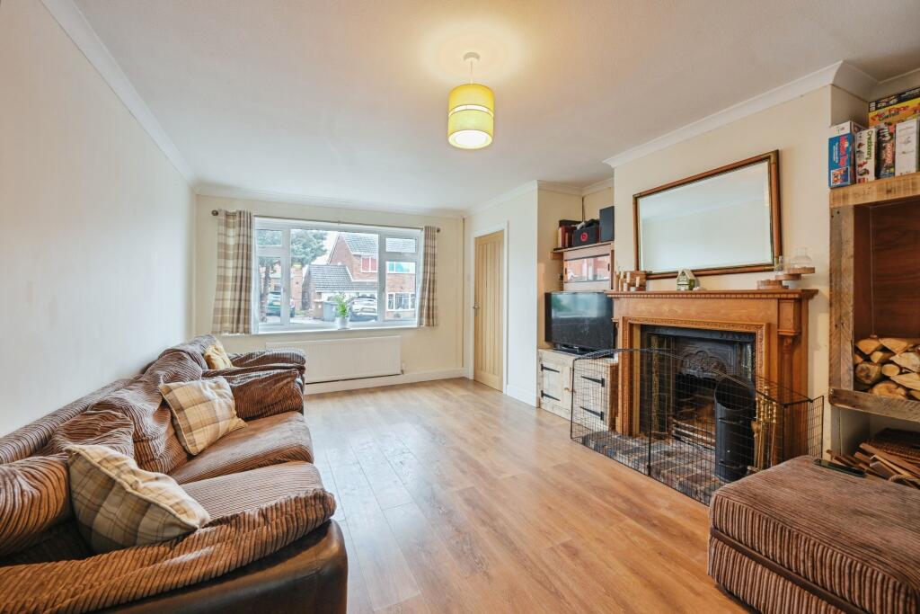 Additional image 10 of St. Davids Road, Clifton Campville, B79