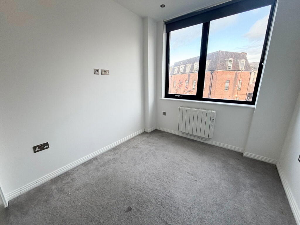 Additional image 6 of 201 Knights House, The Parade , Sutton Coldfield, B72 1QB