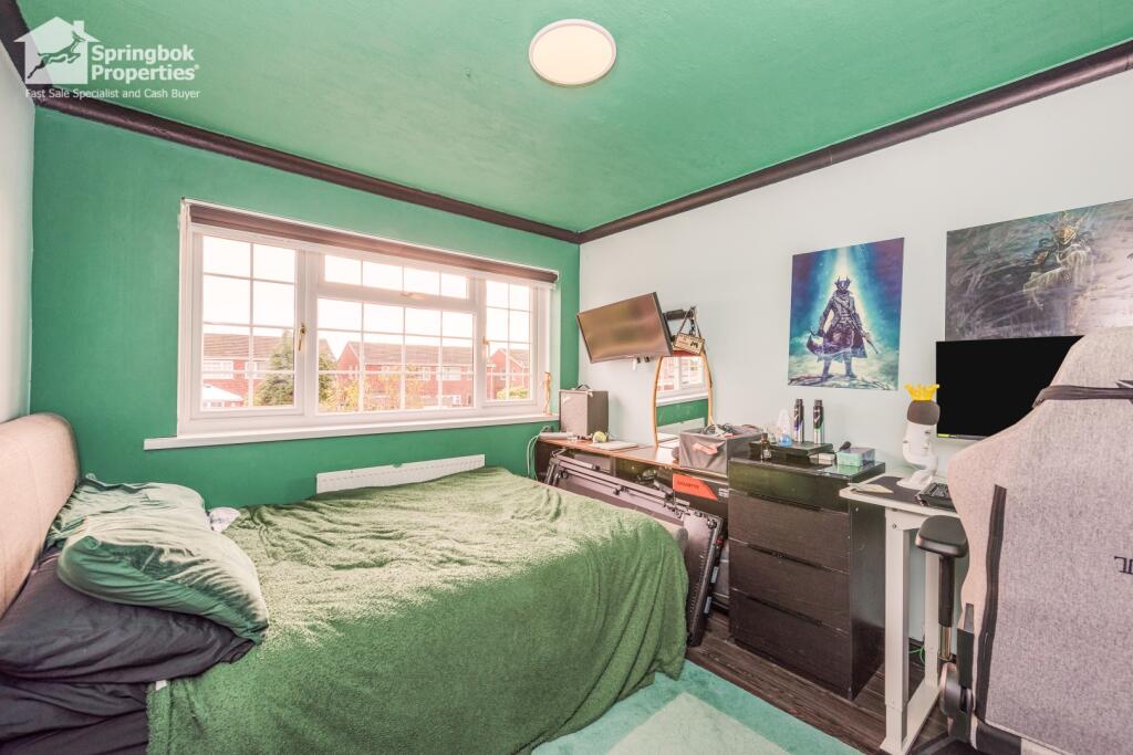 Additional image 8 of Pegasus Walk, Tamworth, Staffordshire