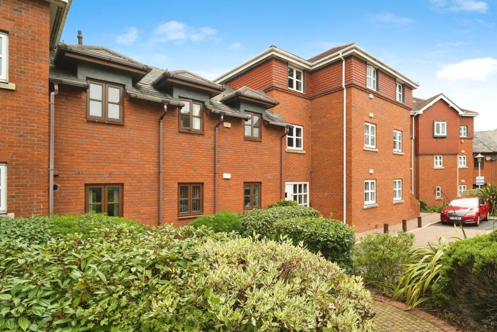 Additional image 19 of 42 Old Hall Gardens, Monkspath, Solihull, West Midlands