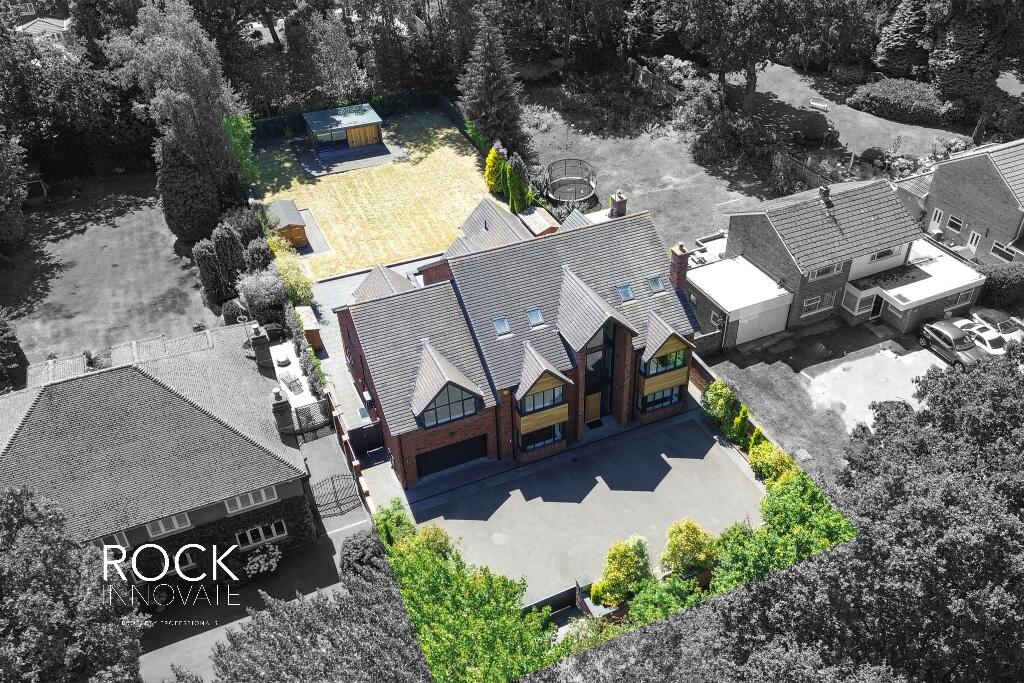 Additional image 55 of Ashlawn Crescent, Solihull, West Midlands, B91