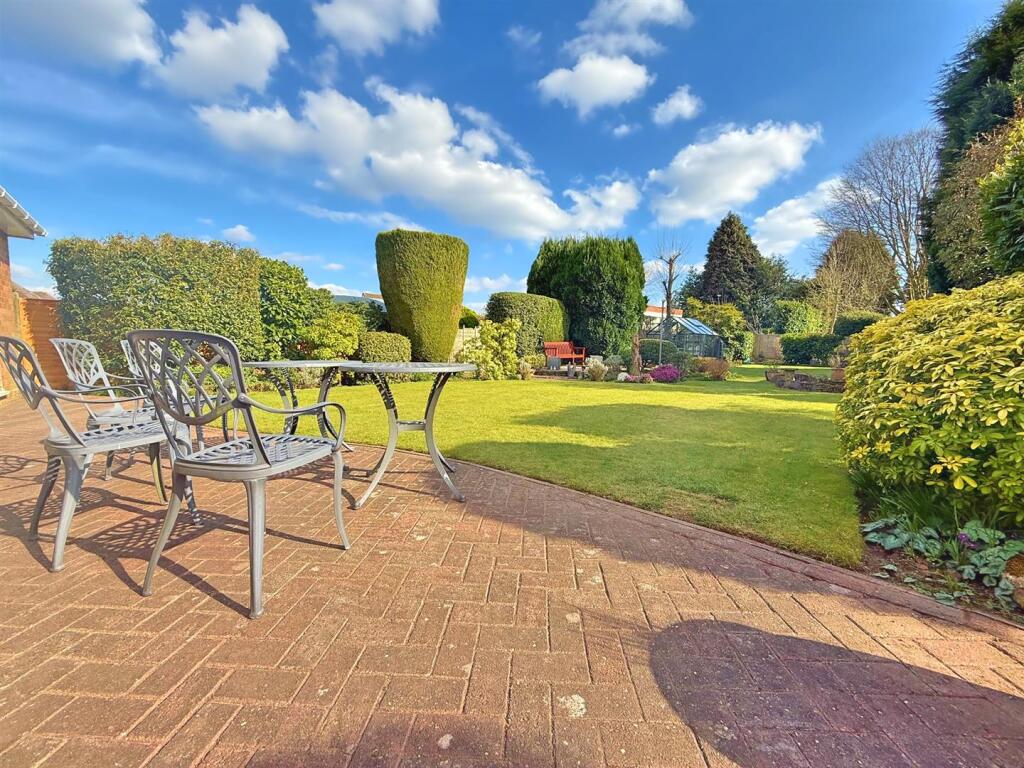 Additional image 36 of Thornhill Park, Streetly