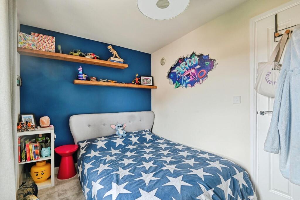 Additional image 12 of Harville Close, Tamworth