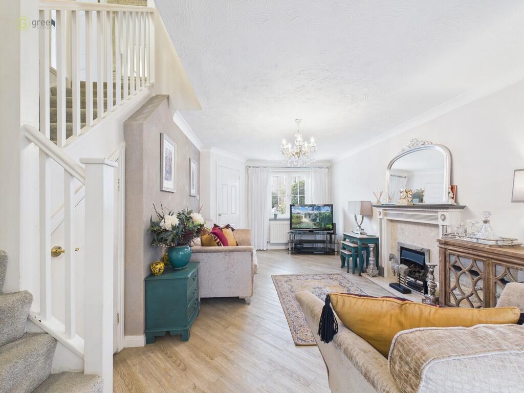 Additional image 3 of Holly Close, New Hall