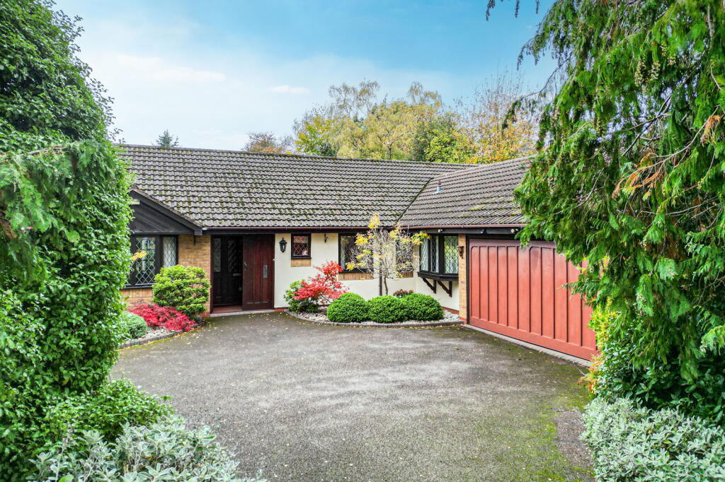 Additional image 26 of Woodlea Drive, Solihull