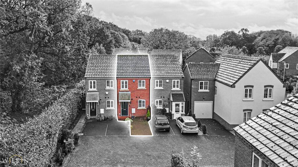 Additional image 2 of Southey Drive, Tamworth, Staffordshire, B79