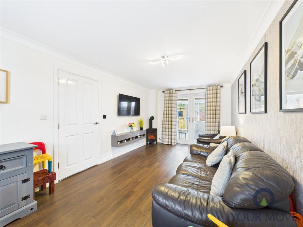 Additional image 6 of Ladys Hall Lane, Dickens Heath, Shirley Solihull, West Midlands, B90