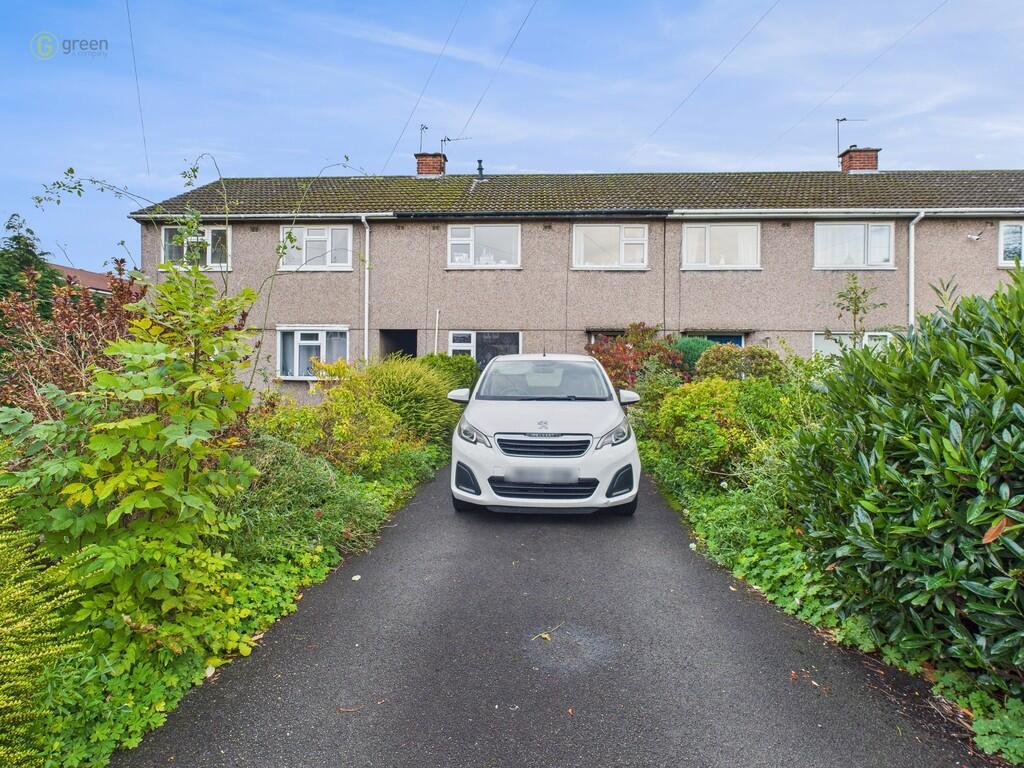 Property image for Wordsworth Avenue, Leyfields