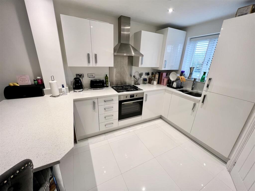 Additional image 3 of Handford Crescent, Shirley, Solihull