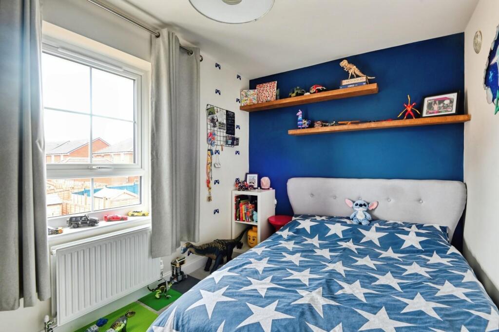 Additional image 11 of Harville Close, Tamworth