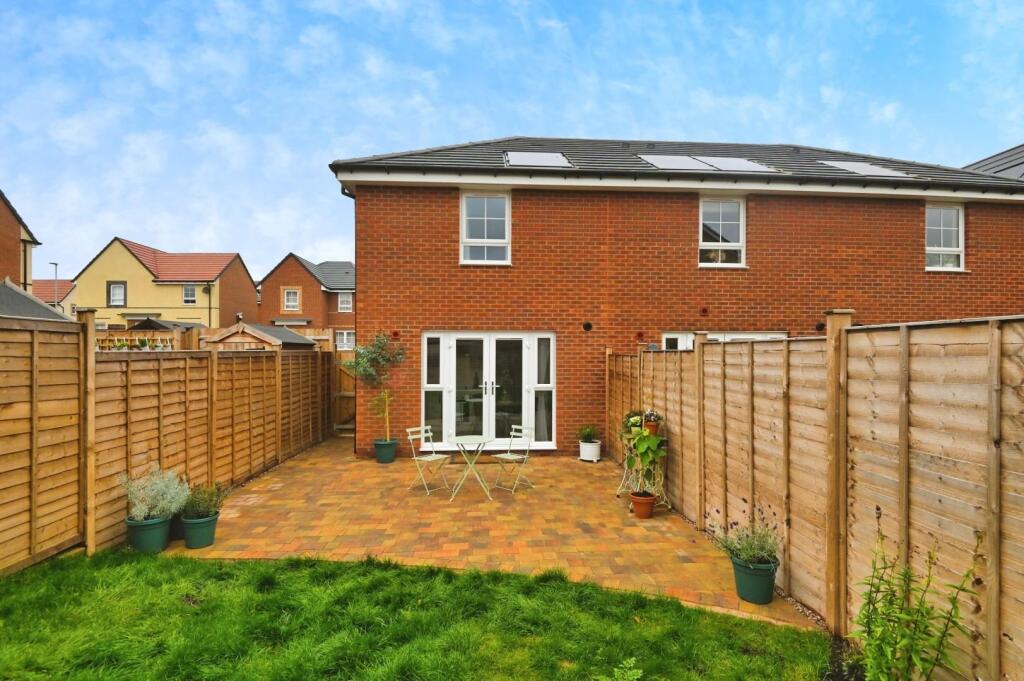 Additional image 16 of Harville Close, Tamworth