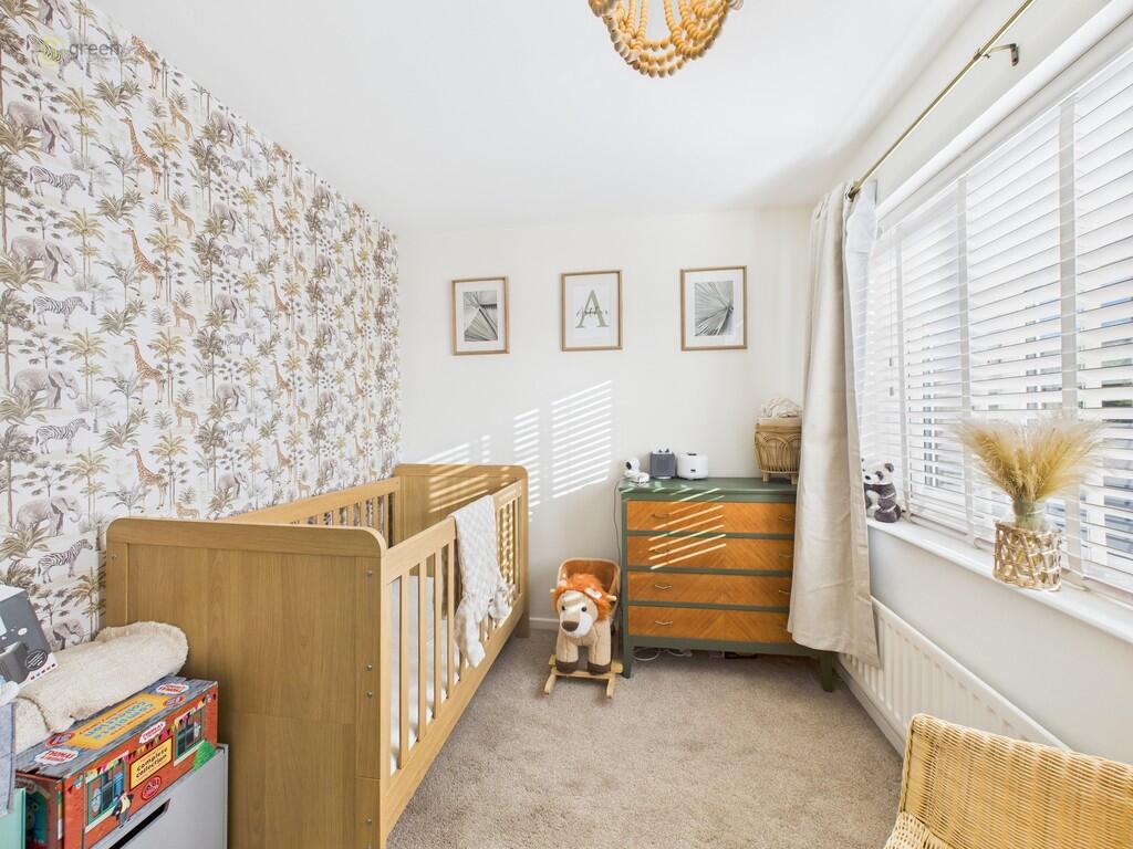 Additional image 21 of Hillside, Kingsbury