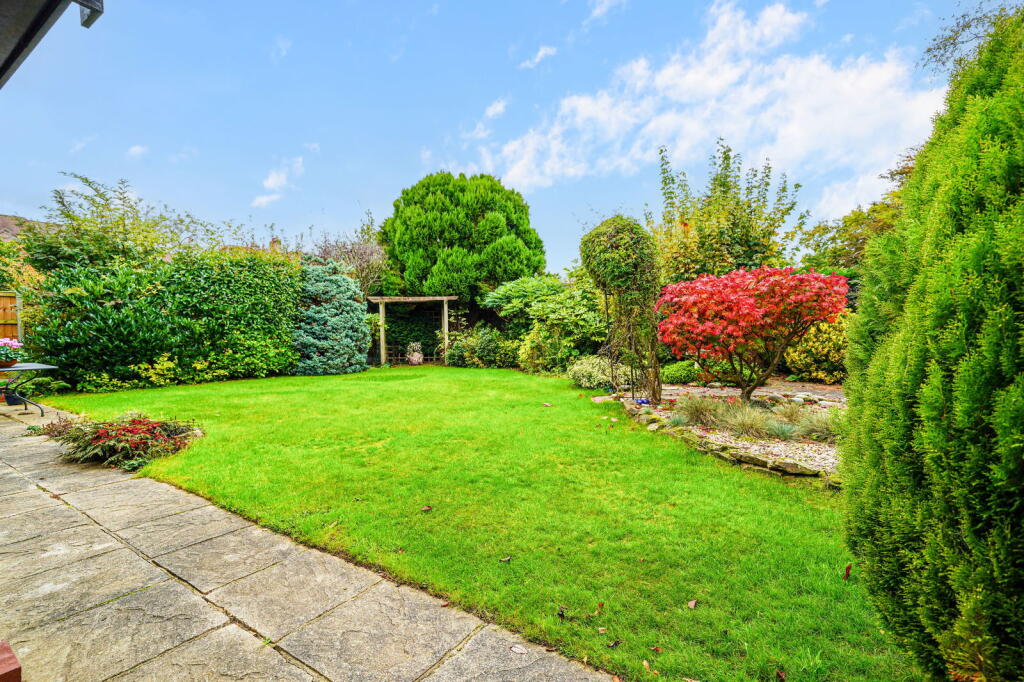 Additional image 21 of Woodlea Drive, Solihull