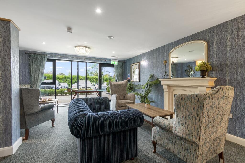 Additional image 20 of Broadleaf House, Birmingham Road, Sutton Coldfield