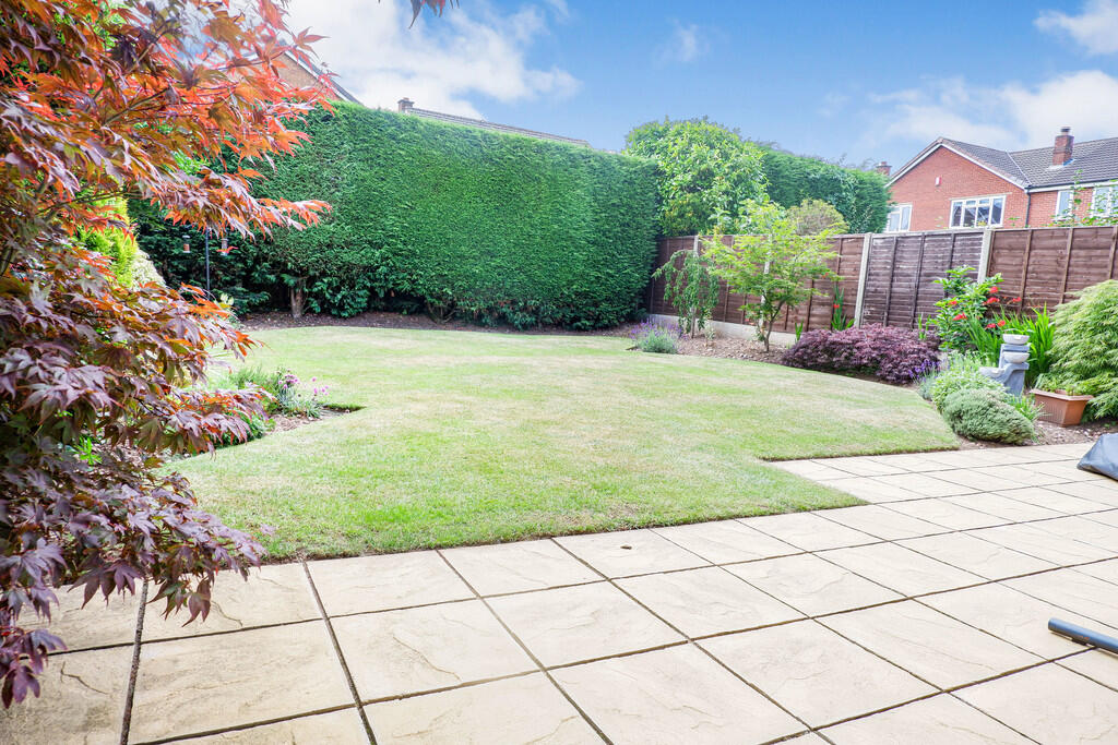 Additional image 20 of Mayall Drive, Four Oaks