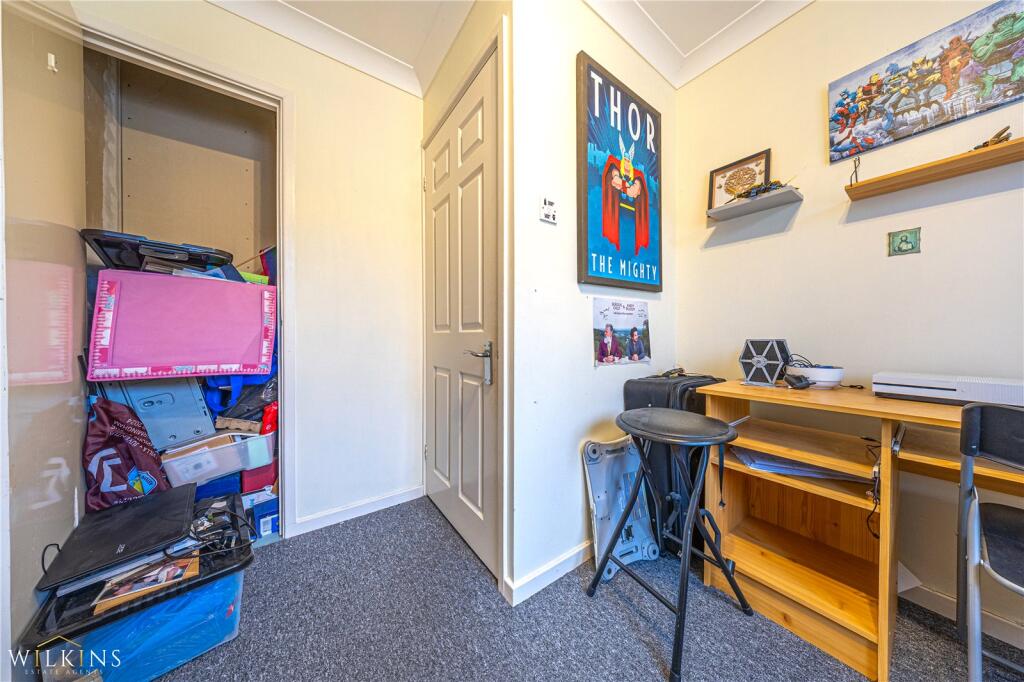 Additional image 23 of Slingsby, Blackwood Road Estate, Tamworth, Staffordshire, B77