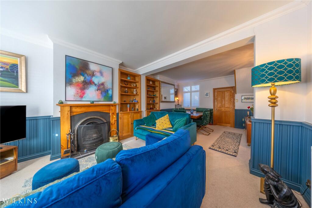 Additional image 2 of Cherry Street, Tamworth, Staffordshire, B79