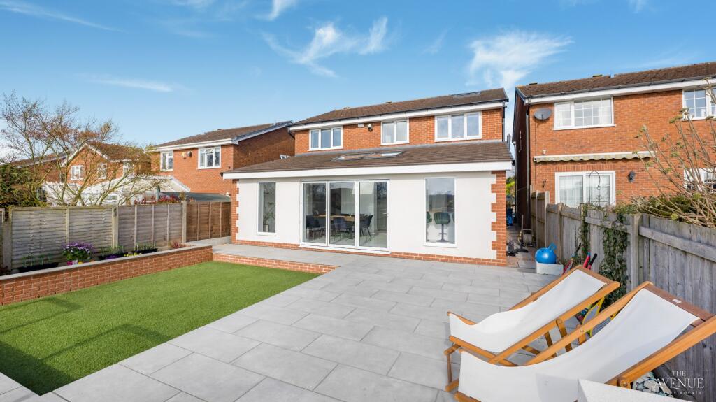 Additional image 41 of 28 Gainsborough Drive, Tamworth