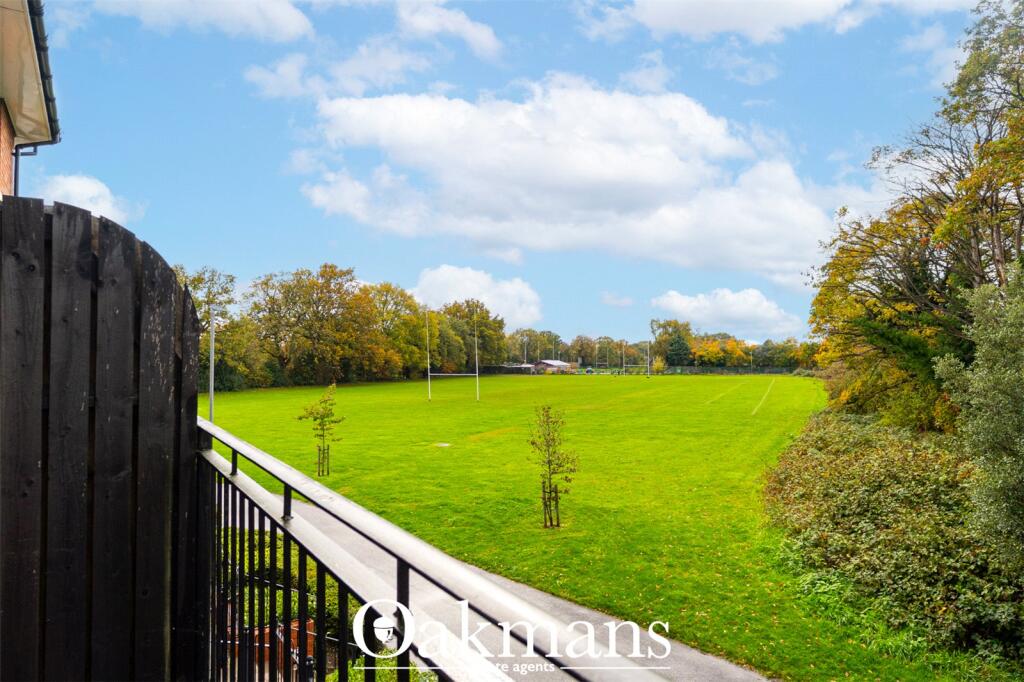 Property image for Parkside, Stratford Road, Shirley, Solihull, B90