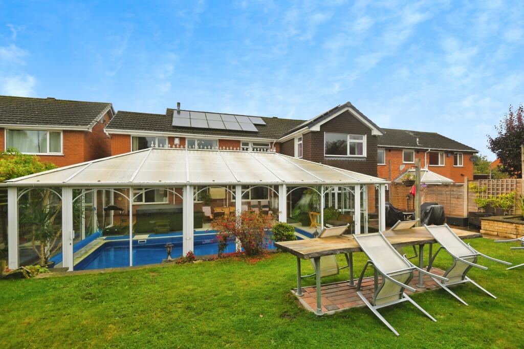 Additional image 24 of The Mount, Sutton Coldfield, B76