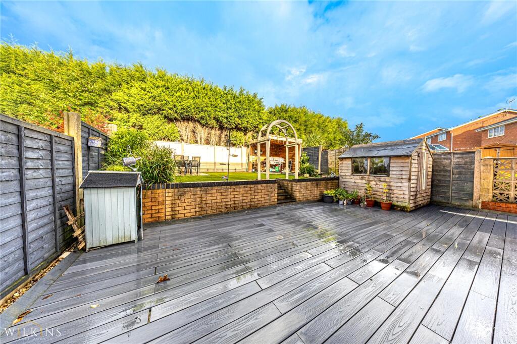 Additional image 26 of Slingsby, Blackwood Road Estate, Tamworth, Staffordshire, B77