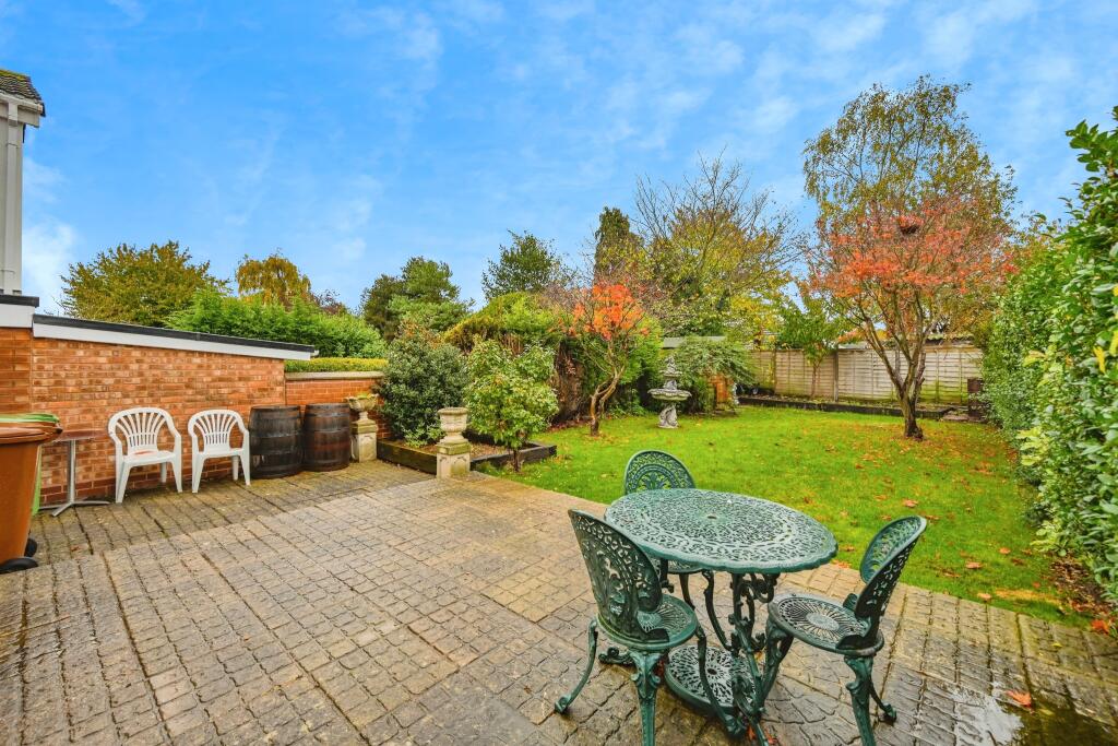 Additional image 21 of St. Davids Road, Clifton Campville, B79