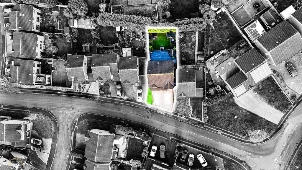 Additional image 30 of Slingsby, Blackwood Road Estate, Tamworth, Staffordshire, B77