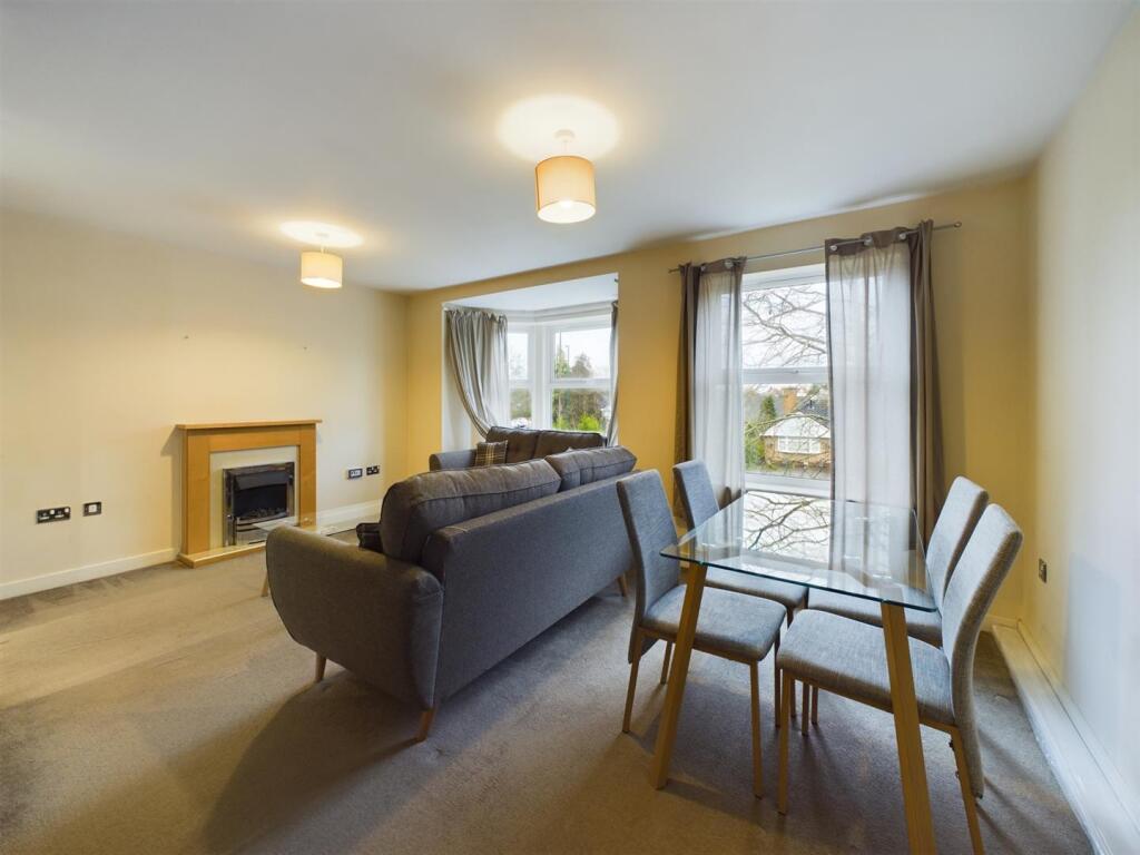 Additional image 11 of 24, Monkspath Hall Road Solihull, B91 3DN