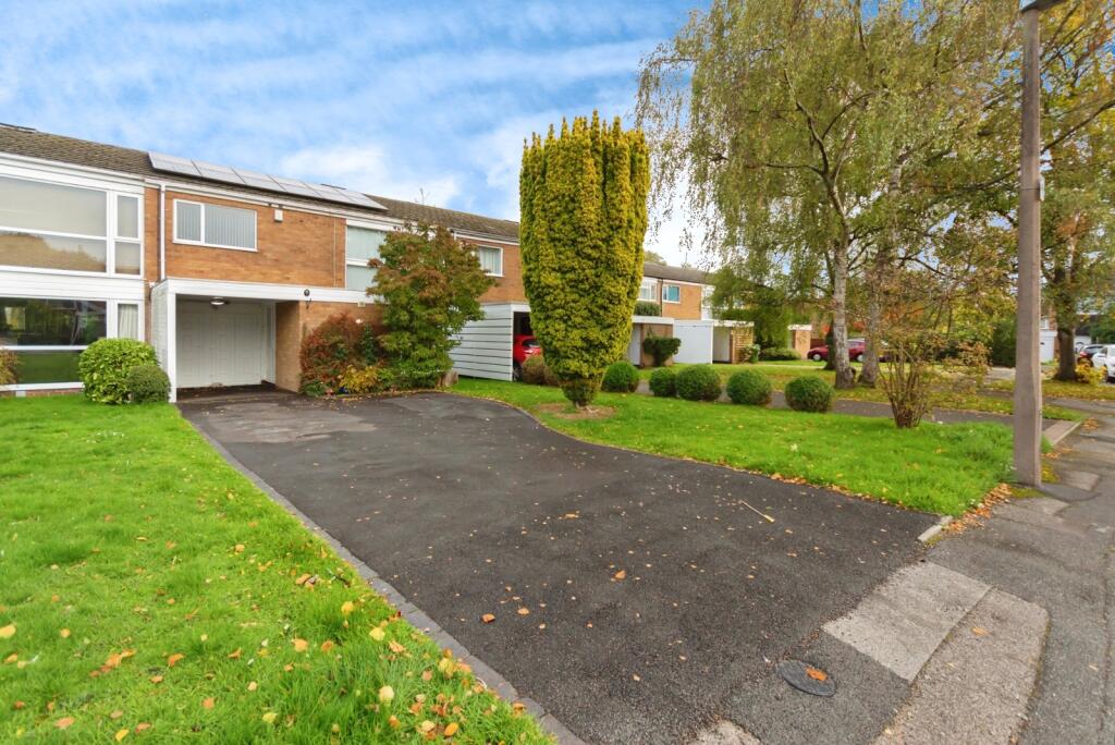 Additional image 22 of Emscote Green, Solihull, West Midlands, B91