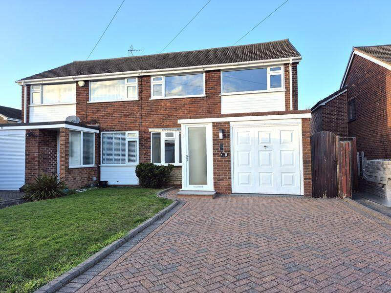 Property image for Nicholas Road, Streetly, Sutton Coldfield B74 3QR