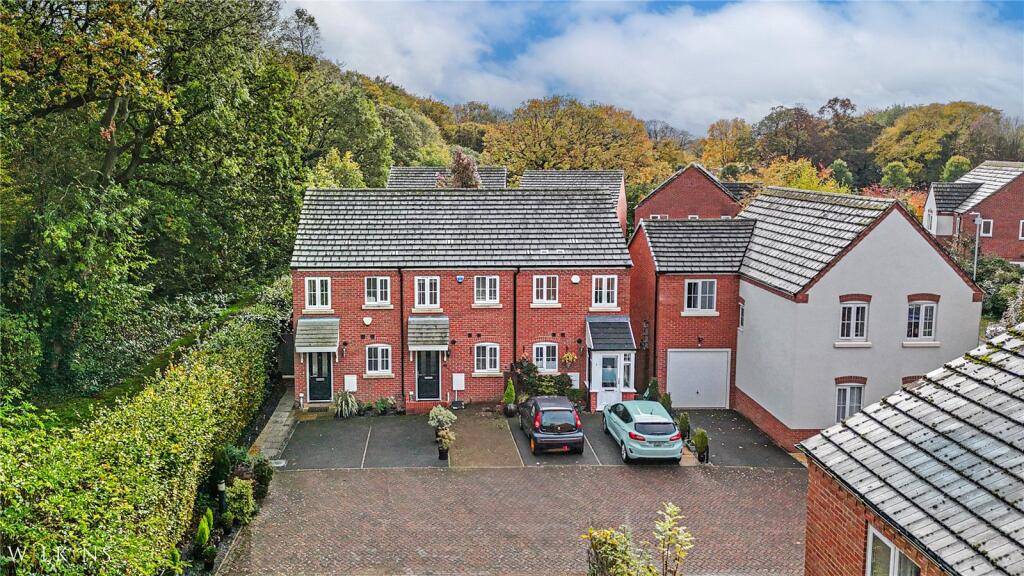 Property image for Southey Drive, Tamworth, Staffordshire, B79