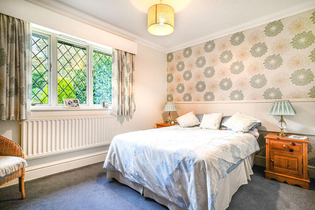 Additional image 16 of Woodlea Drive, Solihull