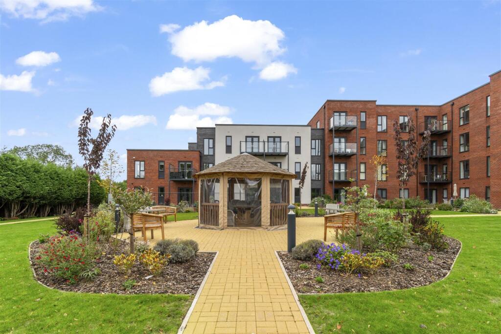 Additional image 31 of Broadleaf House, Birmingham Road, Sutton Coldfield