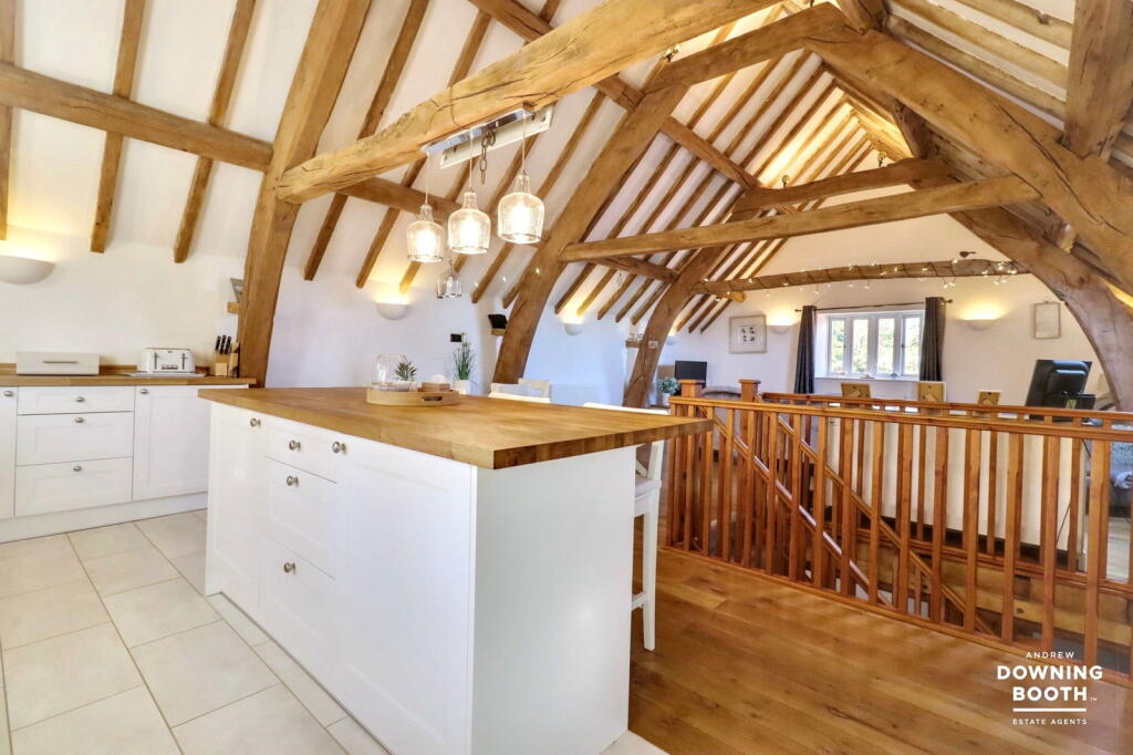 Additional image 10 of Wishbone Barn, Main Road, Haunton, B79 9HN - Beautifully Presented Barn Conversion