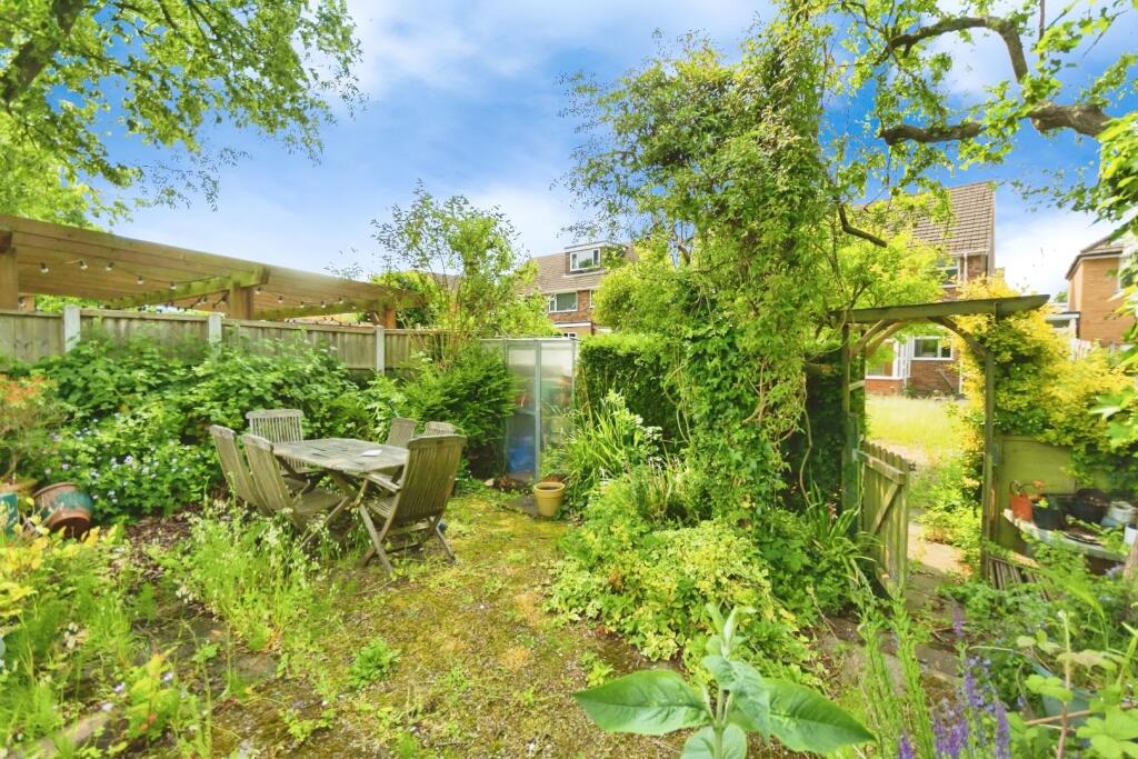 Additional image 29 of Bramcote Drive, Solihull