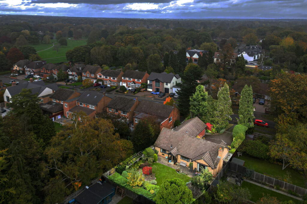 Additional image 24 of Woodlea Drive, Solihull