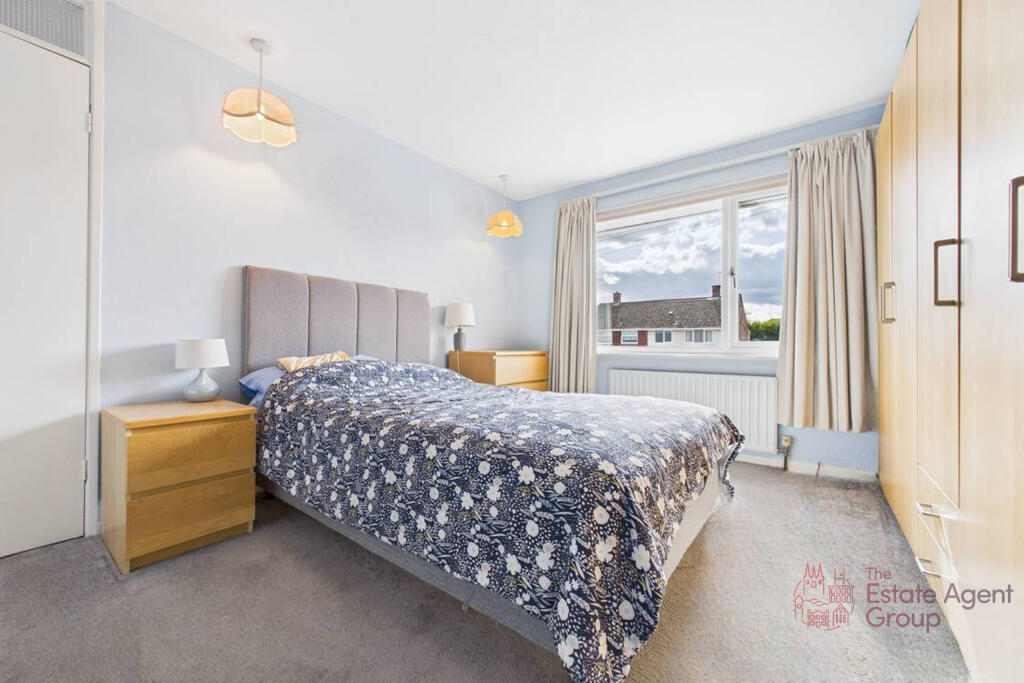 Additional image 5 of Mildenhall, Tamworth, Staffordshire