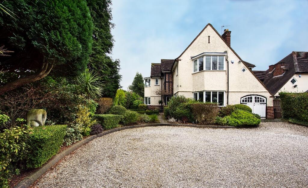 Property image for Wyvern Road, Four Oaks, Sutton Coldfield, B74